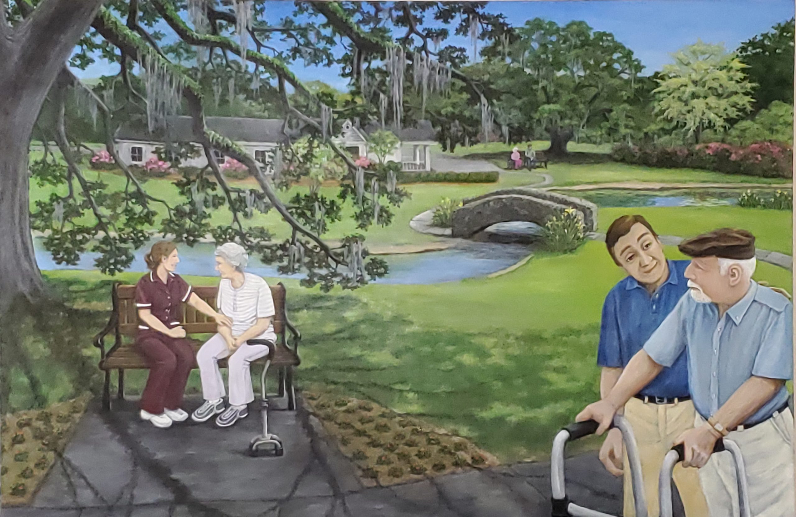 Louisiana Administrator Licensing